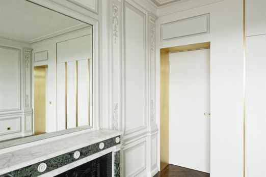 Appartement Parisien Lina Ghotmeh — Architecture 02_Avenue-Foch