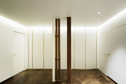 Appartement Parisien Lina Ghotmeh — Architecture 05_Avenue-Foch
