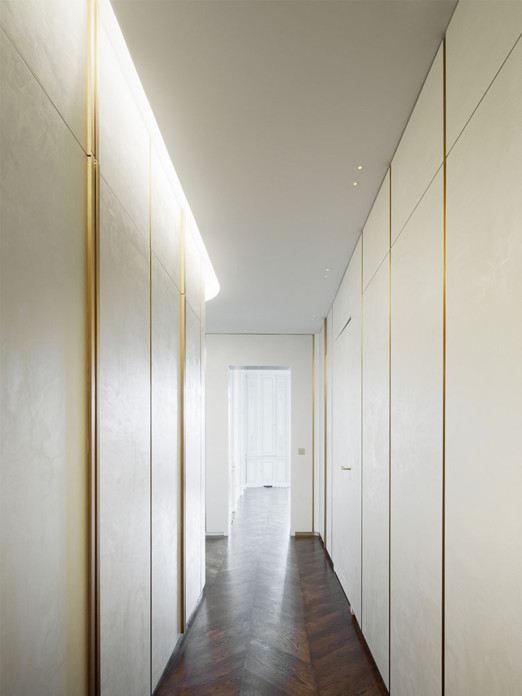 Appartement Parisien Lina Ghotmeh — Architecture 16_Avenue-Foch