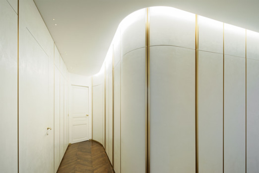 Parisian Apartement Lina Ghotmeh — Architecture 04_Avenue-Foch