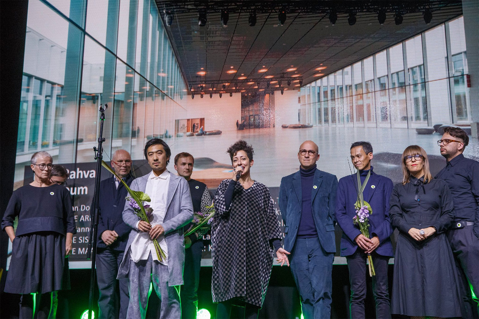 Deux Prix pour le Musée National Estonien Lina Ghotmeh — Architecture 02-enm-ok