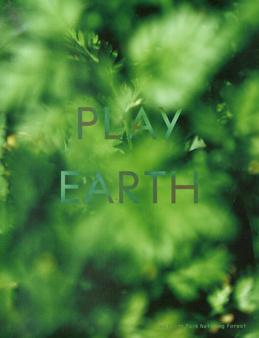 Play Earth Book 