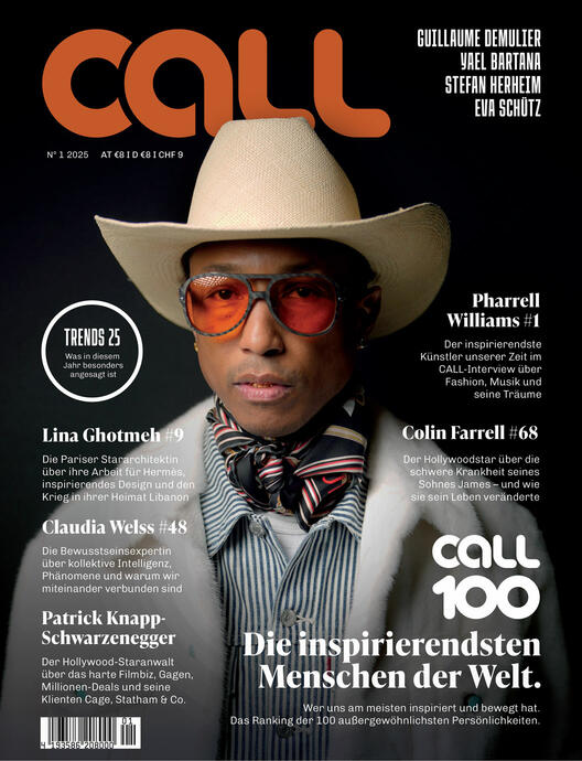 CALL Magazine 