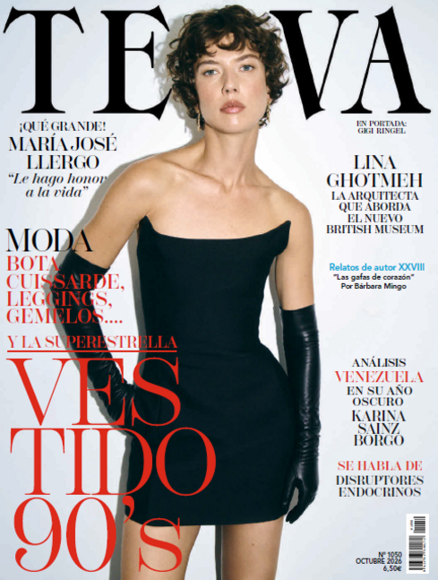 Telva