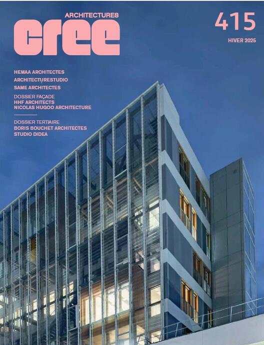 Cree Architectures