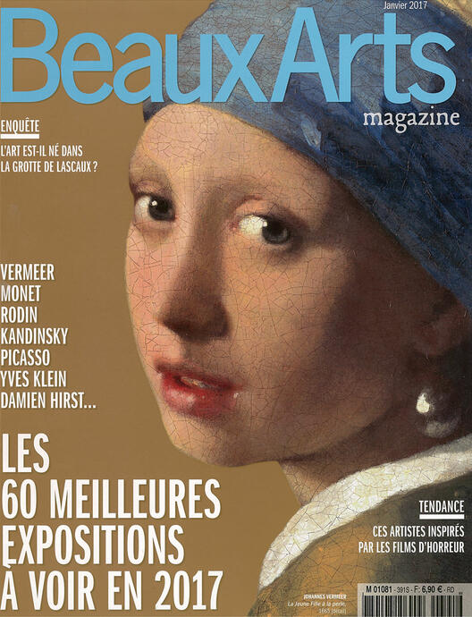 Beaux-Arts Magazine