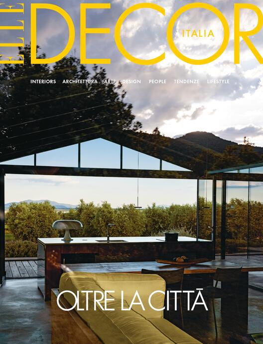 Elle Italia 