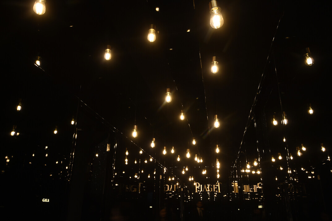 Installation 'Watches and Wonders'