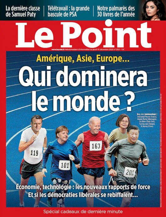 Le Point