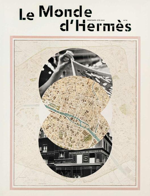 Le Monde d'Hermès