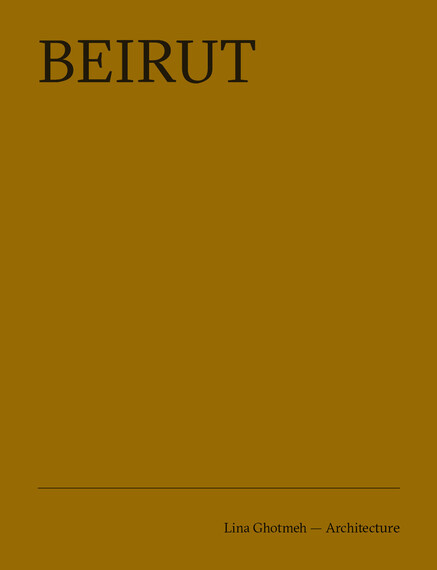 beirut-pdf-research Lina Ghotmeh Architecture
