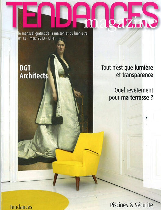 Tendances Mag