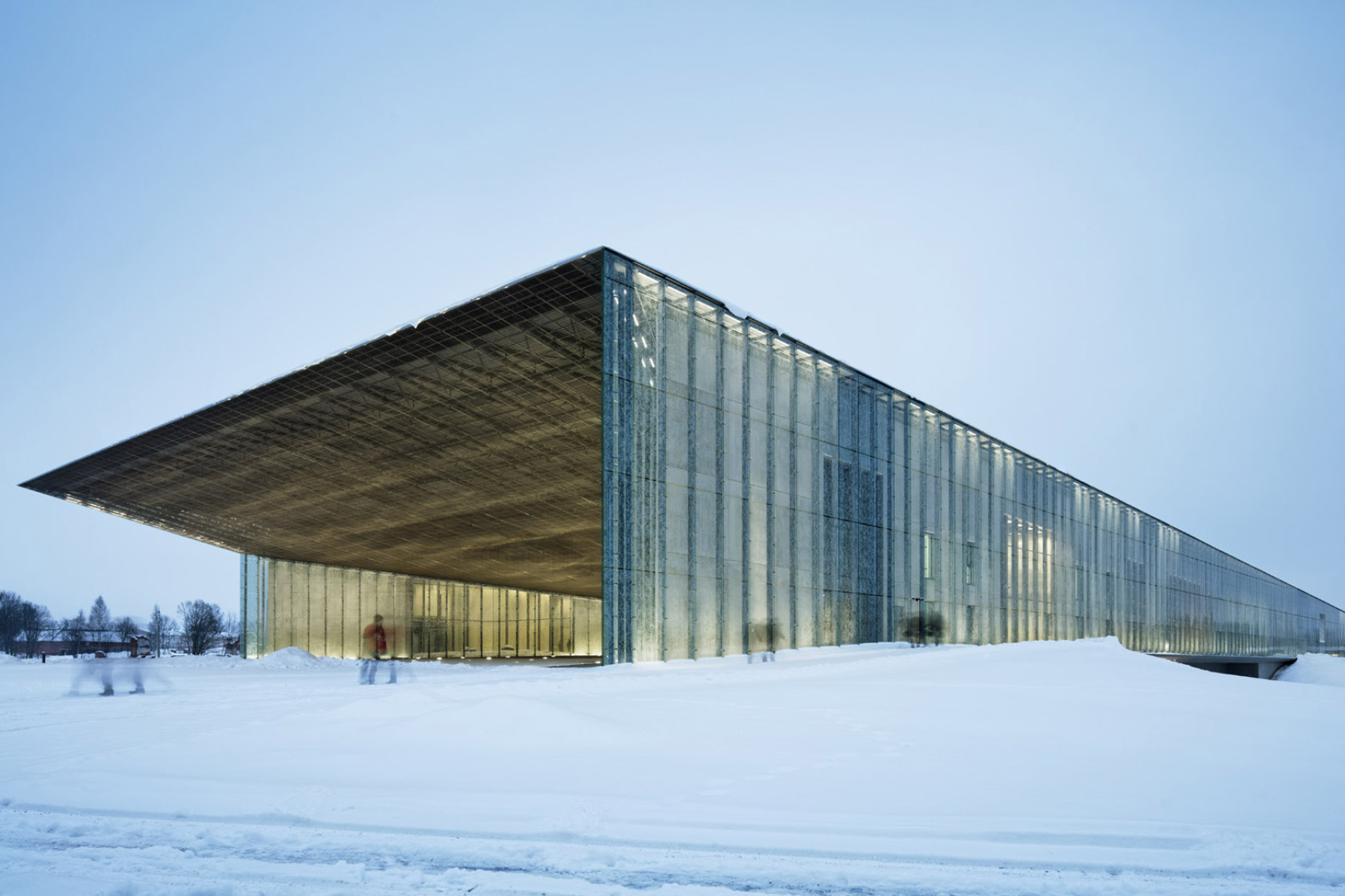 Accueil Lina Ghotmeh — Architecture estonian -