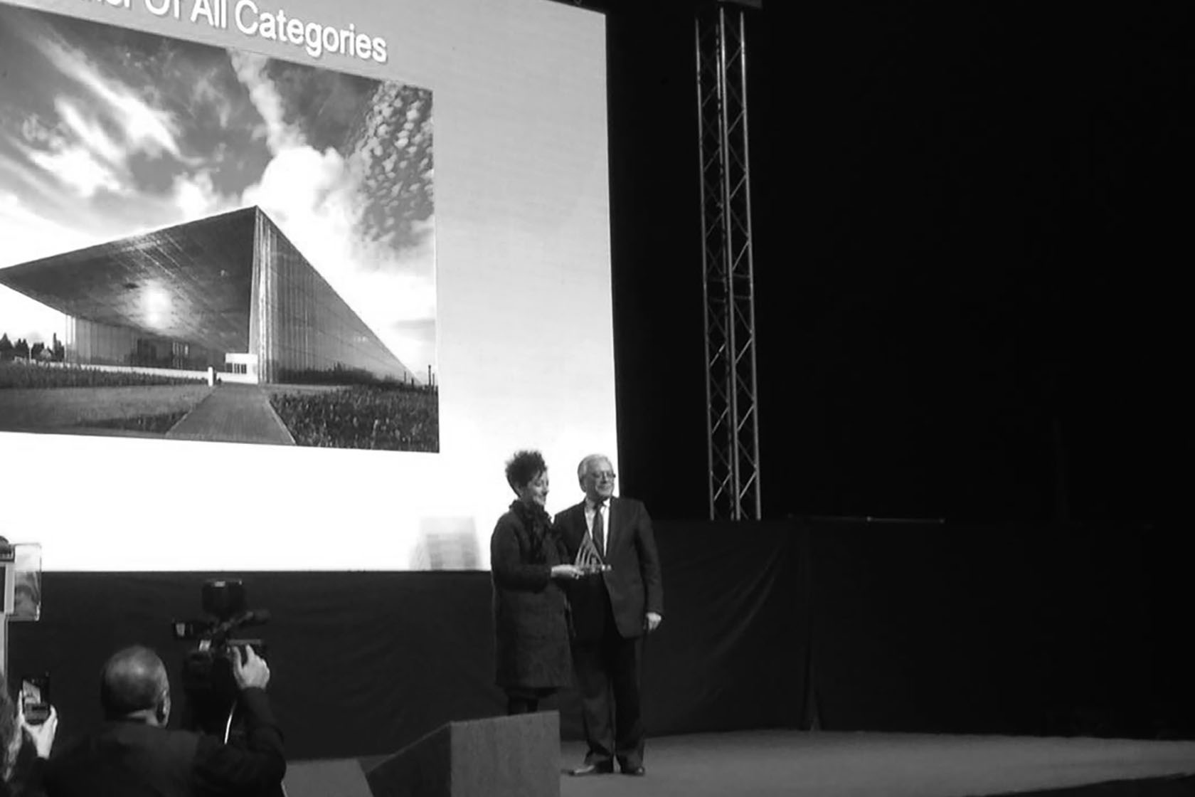 Accueil Lina Ghotmeh — Architecture 3