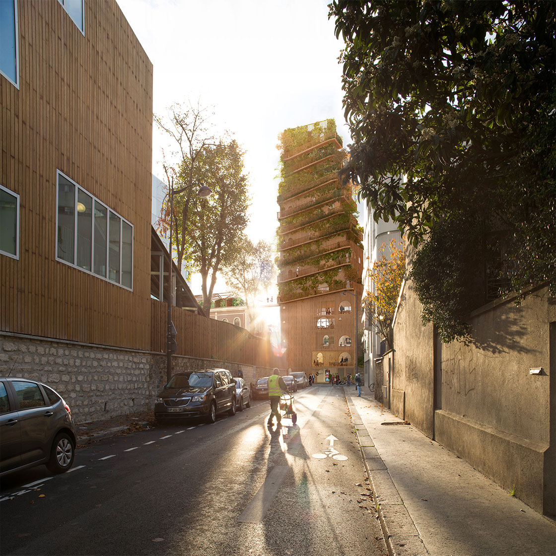 Accueil Lina Ghotmeh — Architecture FR40B_02