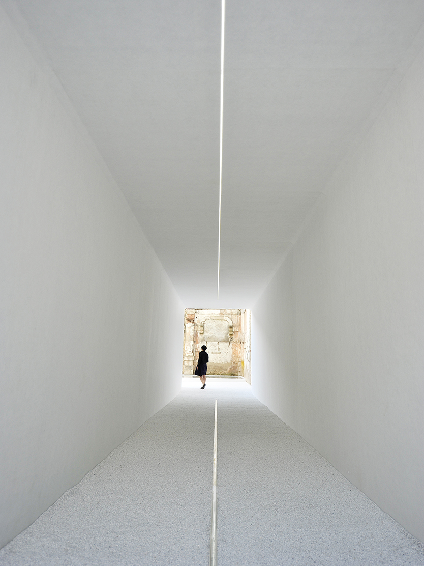 Installation Toshiba à Milan Lina Ghotmeh — Architecture IT05_02