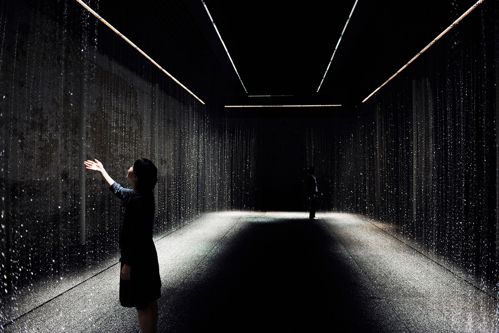 Installation Toshiba à Milan Lina Ghotmeh — Architecture IT05_05