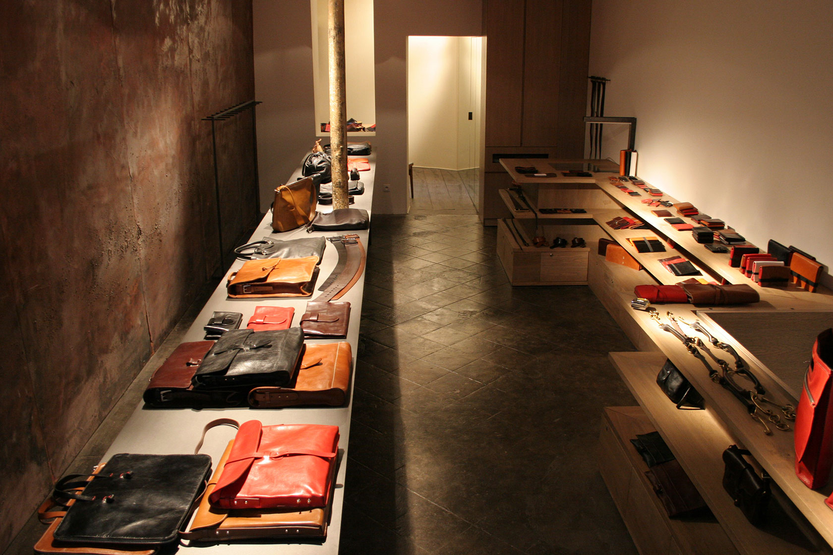 Boutique Johnny Farah Lina Ghotmeh — Architecture FR02_05 copy