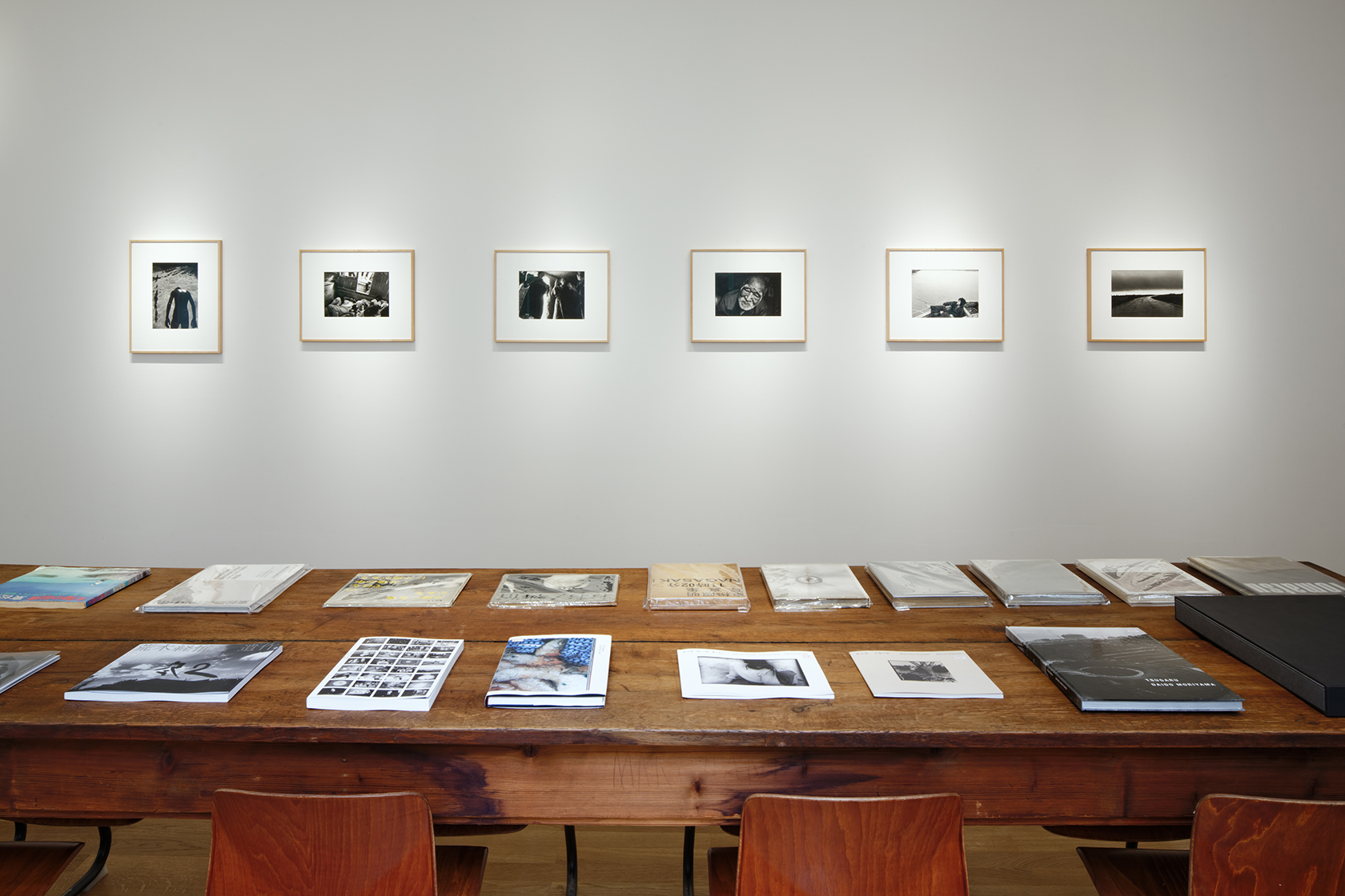 Taka Ishii - Galerie d'art Lina Ghotmeh — Architecture FR28_04