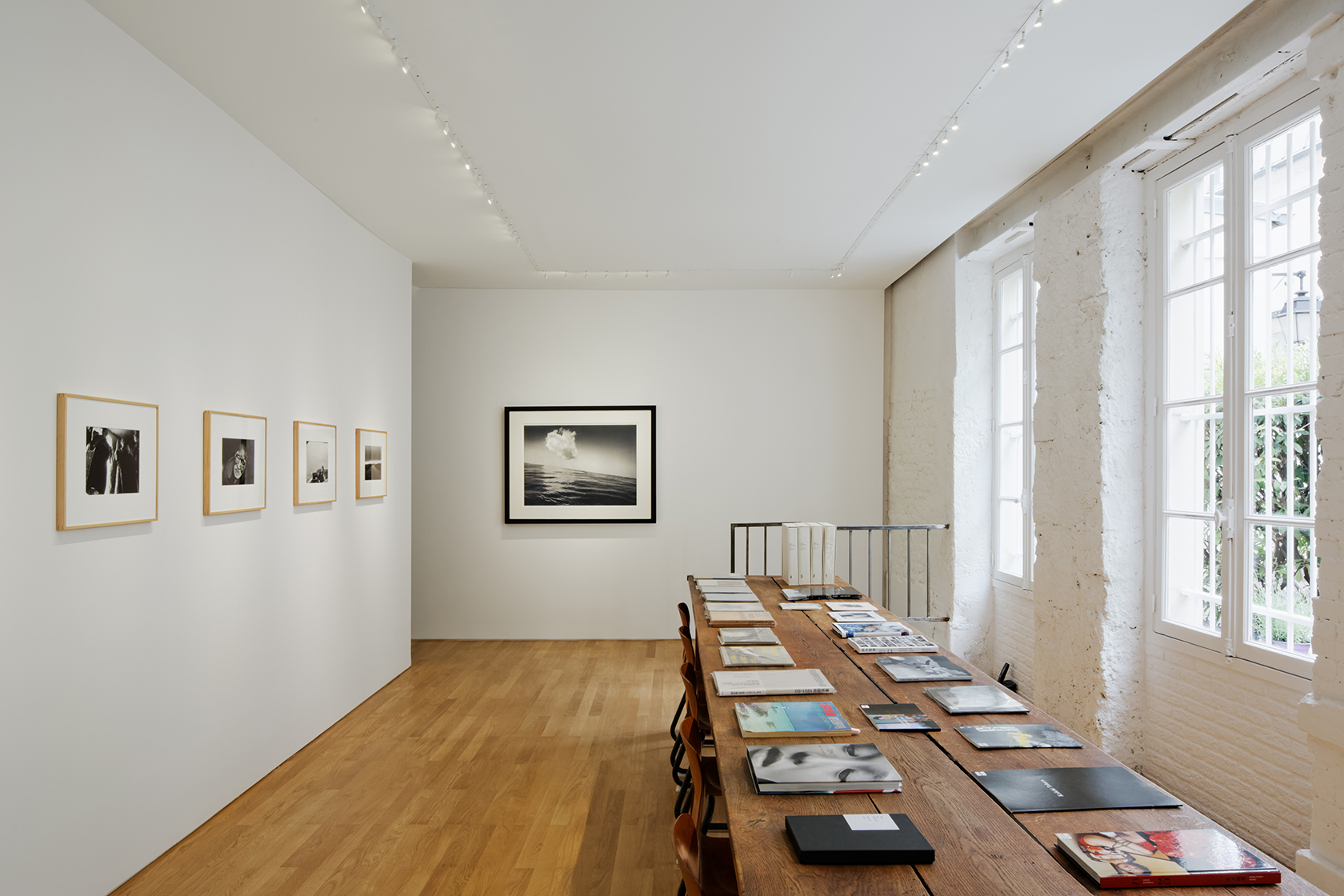 Taka Ishii - Galerie d'art Lina Ghotmeh — Architecture FR28_08