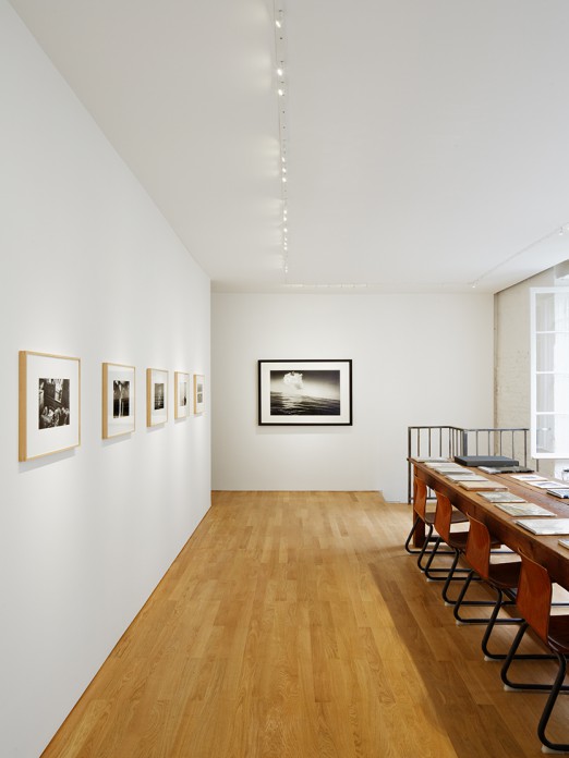 Taka Ishii - Galerie d'art Lina Ghotmeh — Architecture FR28_06