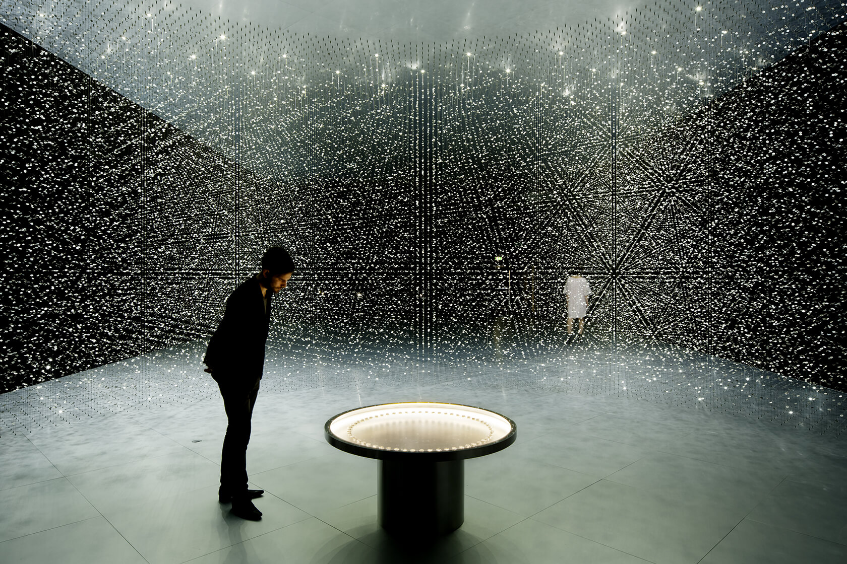 Installation 'time is Time' Lina Ghotmeh — Architecture IT16_05