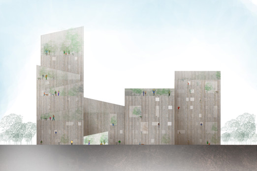 Les bois d'Angers - Logements en Bois Lina Ghotmeh — Architecture ADIV-BOIS---08