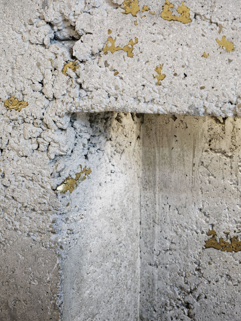 Les Grands Verres - Palais de Tokyo Lina Ghotmeh — Architecture PDT_soir_15