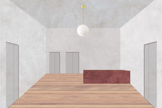 Bureaux Semmassy Lina Ghotmeh — Architecture 07_Massy