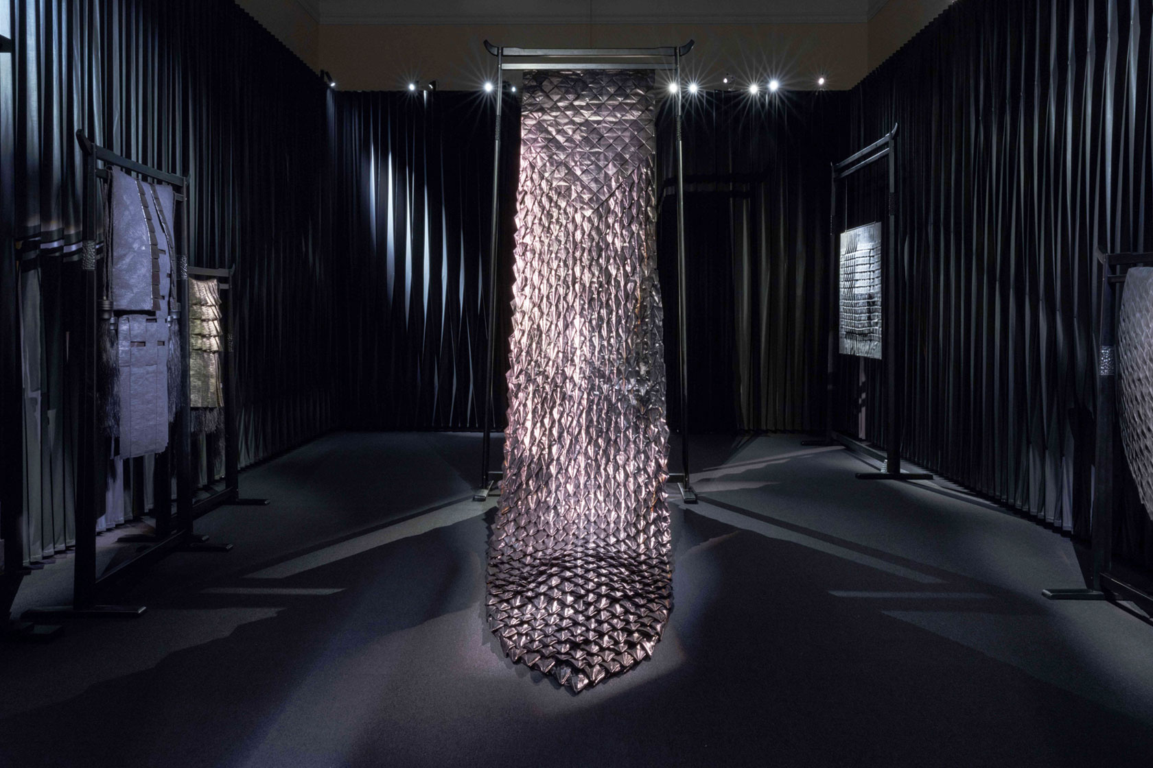 Wonderlab inauguration à Tokyo Lina Ghotmeh — Architecture Wonderlab_Philippe-Chancel_13