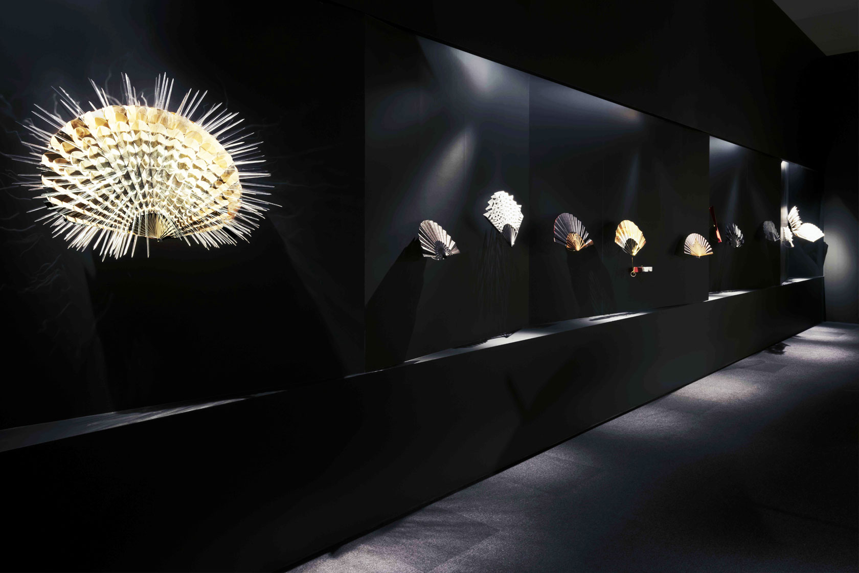 Wonderlab inauguration à Tokyo Lina Ghotmeh — Architecture Wonderlab_Philippe-Chancel_19