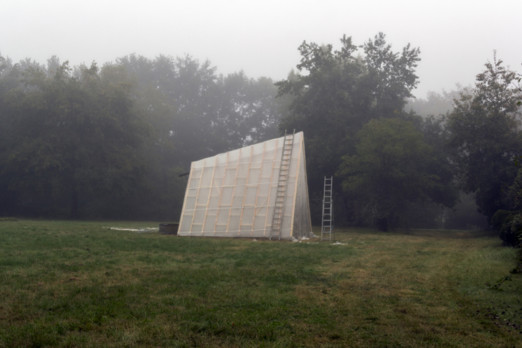 Greenhouse au BoisBuchet Lina Ghotmeh — Architecture BB2017_2