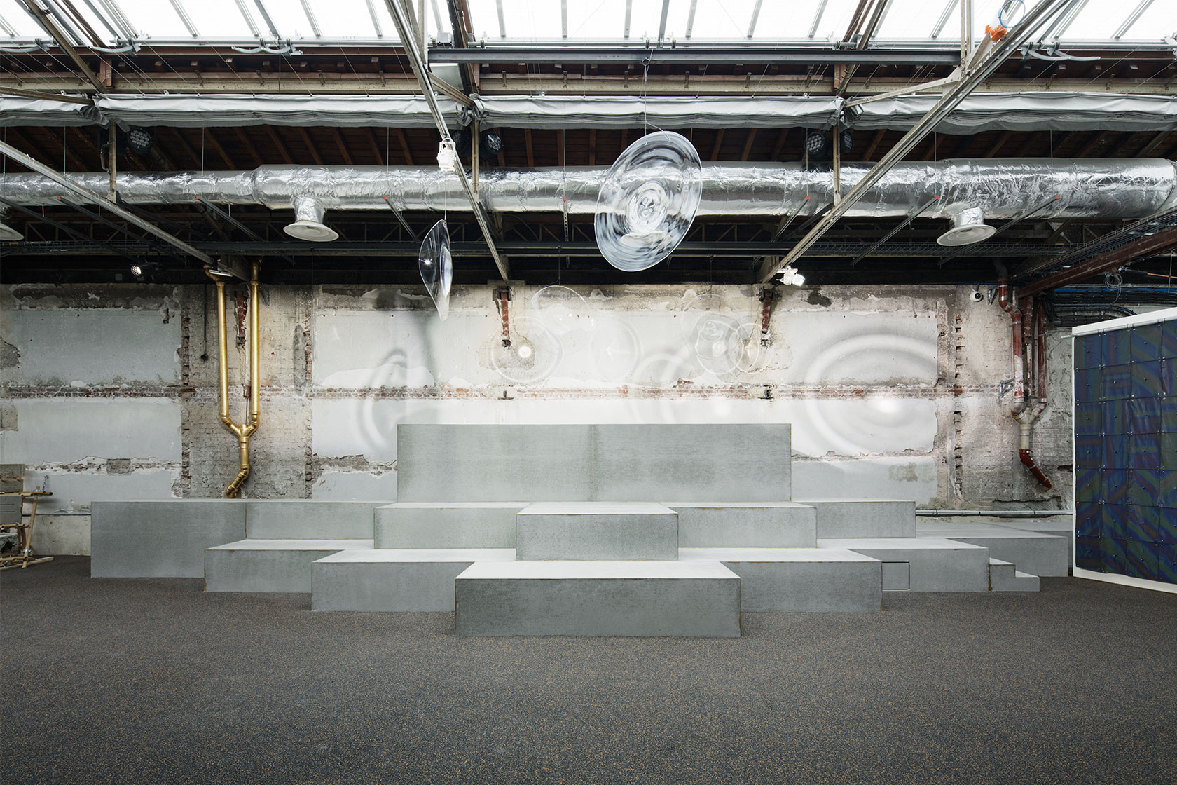 Le Gradin des Sages Lina Ghotmeh — Architecture TOGUNA---TS-01