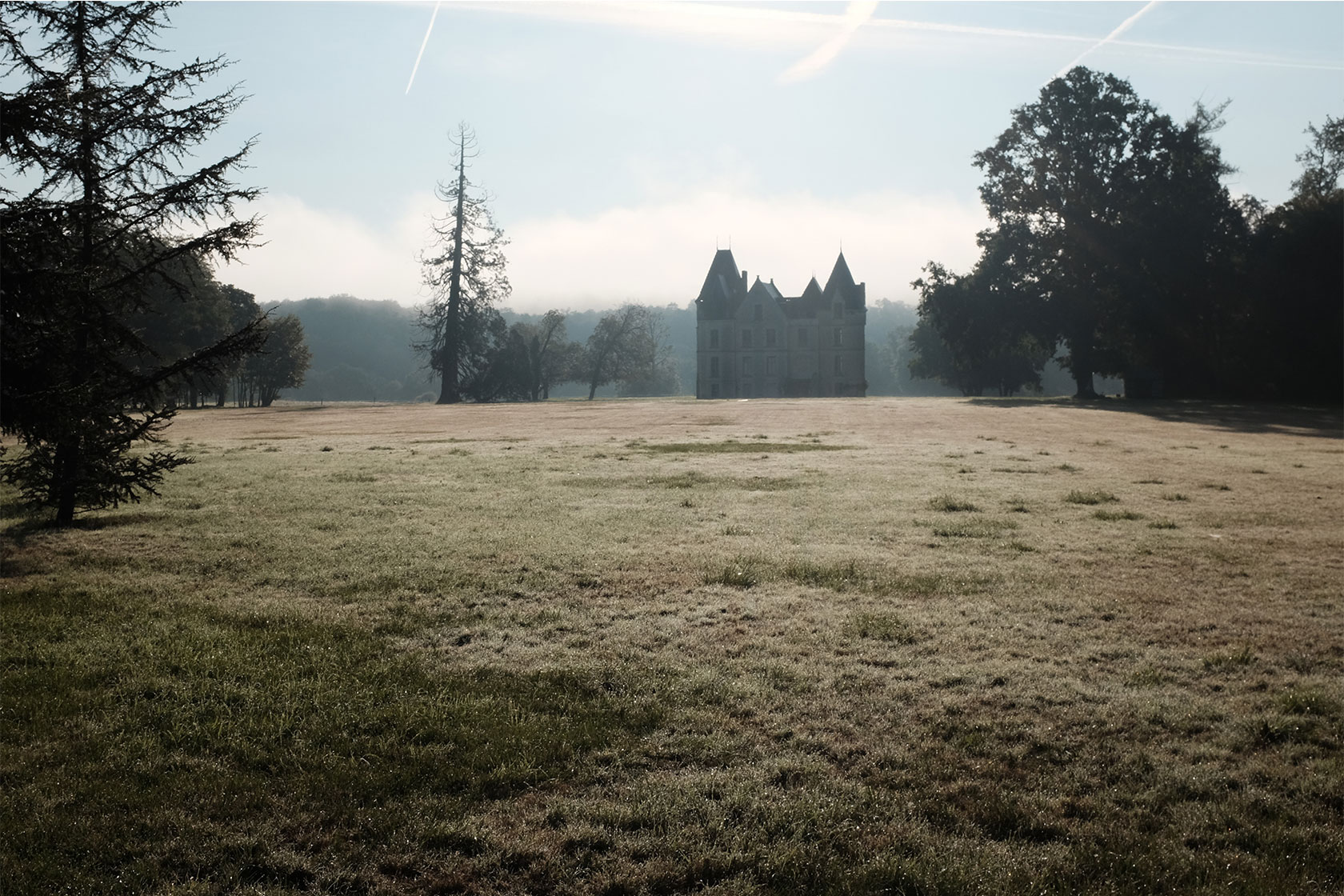 Greenhouse au BoisBuchet Lina Ghotmeh — Architecture 2038_BOISBUCHET_06