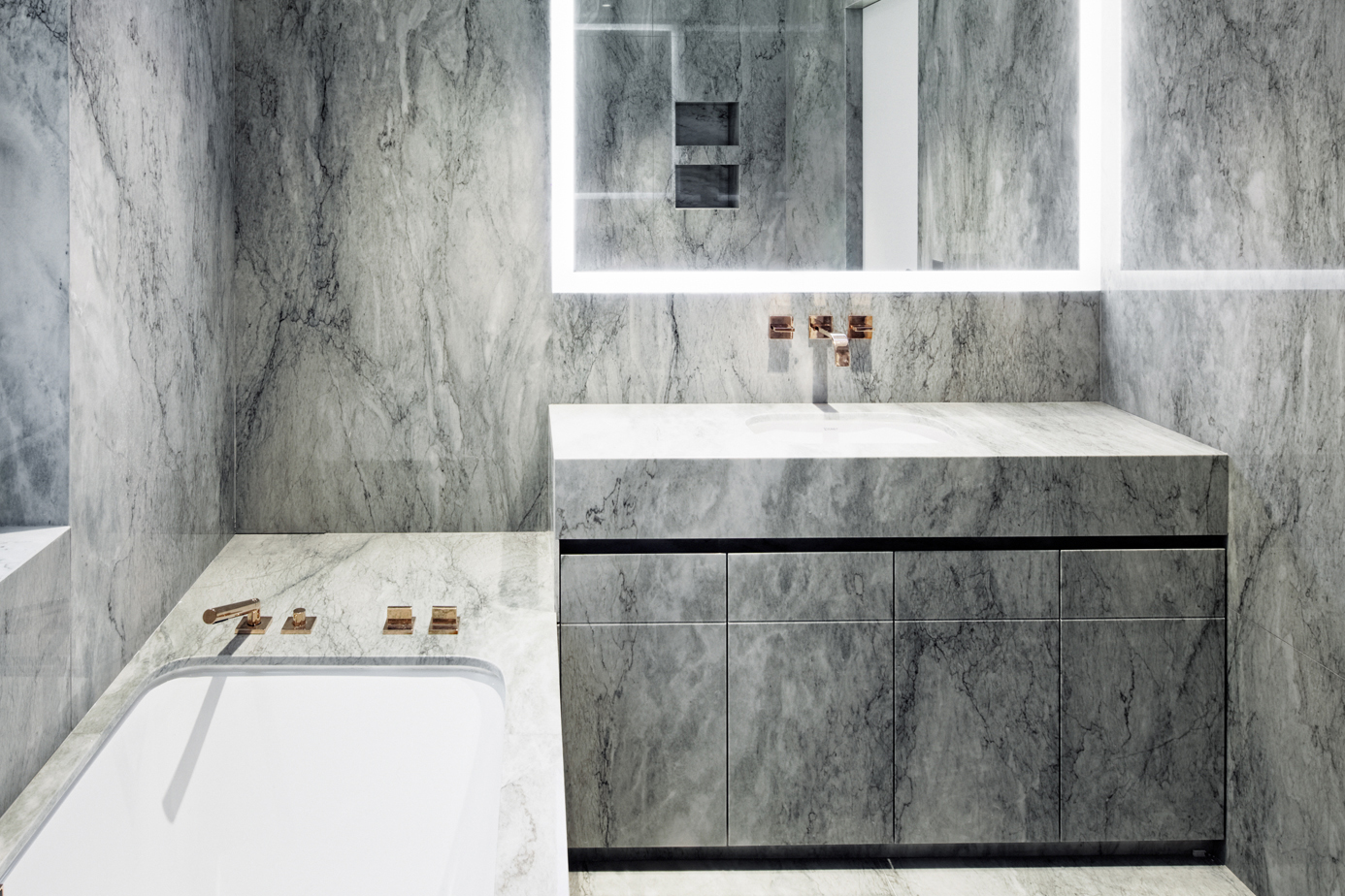 LG-A conçoit et livre sa refonte d’un appartement Haussmannien à Paris. Lina Ghotmeh — Architecture avenuefochhomepage2