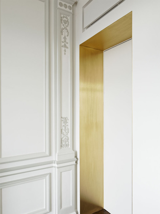 Appartement Parisien Lina Ghotmeh — Architecture 14_Avenue-Foch