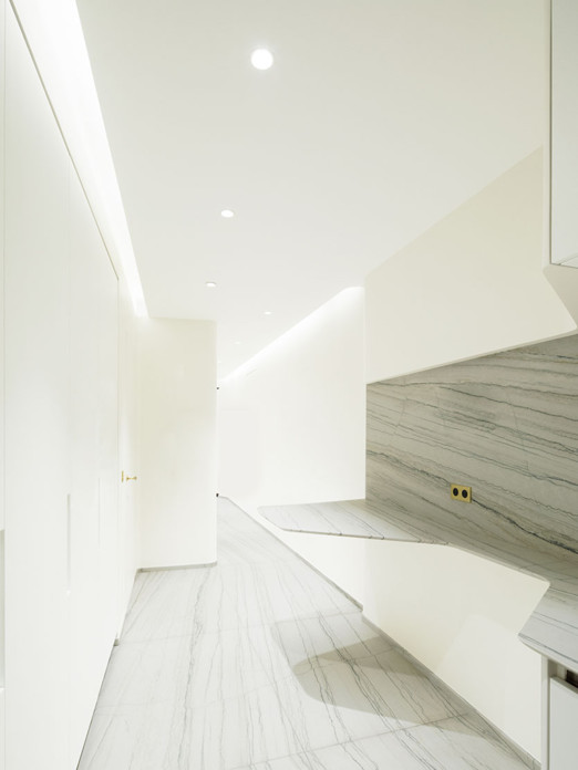 Appartement Parisien Lina Ghotmeh — Architecture 23_Avenue-Foch