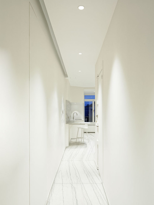 Appartement Parisien Lina Ghotmeh — Architecture 29_Avenue-Foch