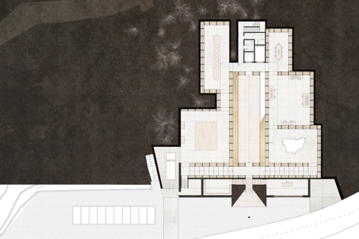 Collection Saradar Lina Ghotmeh — Architecture 12_Paysage-1680x1120