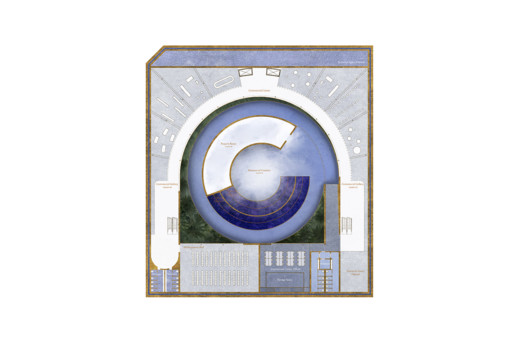 Musée de la Création Lina Ghotmeh — Architecture 20_Paysage-1680x1120