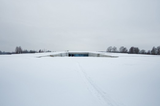 Musée National Estonien Lina Ghotmeh — Architecture EE01_01