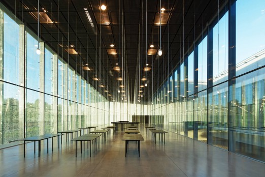 Musée National Estonien Lina Ghotmeh — Architecture EE01_12