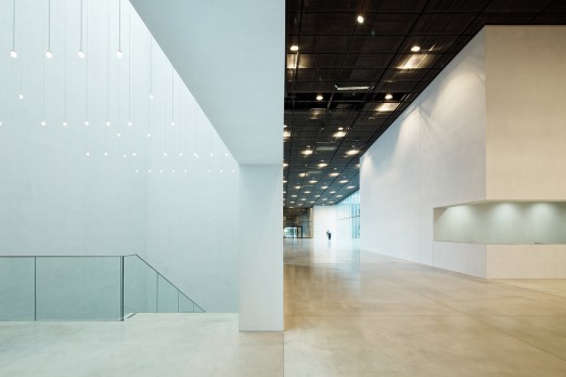 Musée National Estonien Lina Ghotmeh — Architecture EE01_28