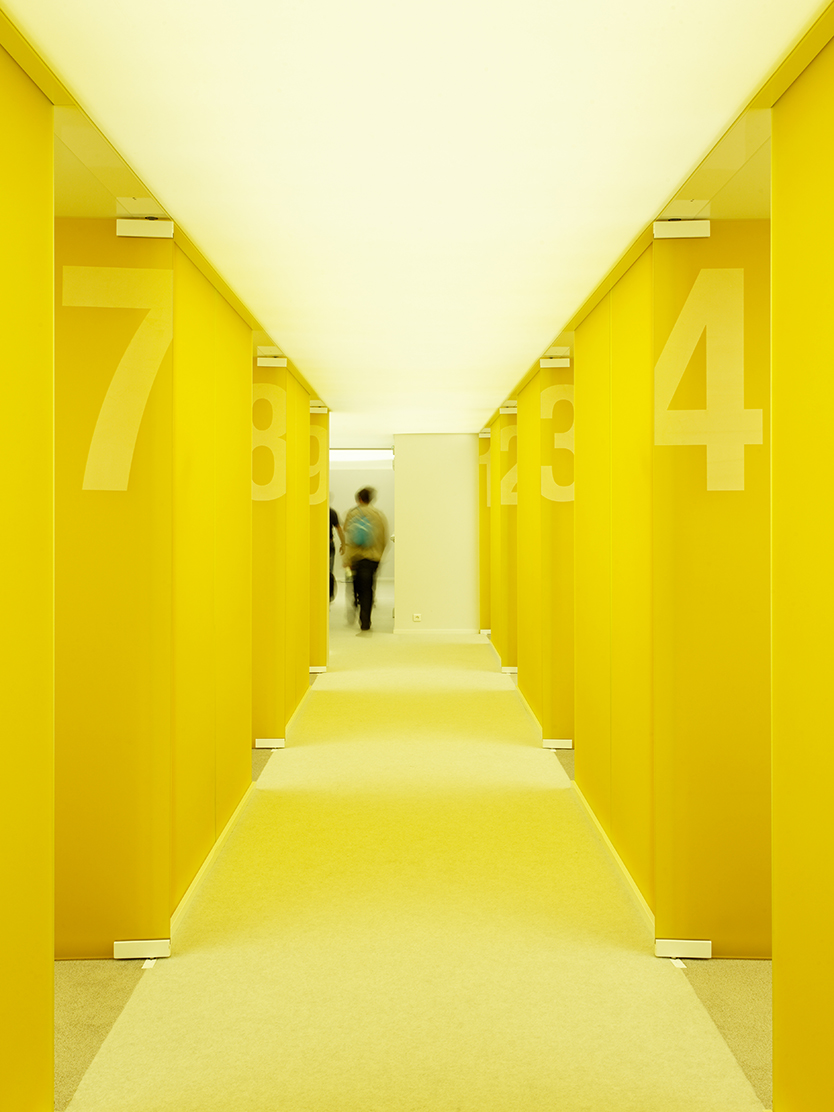 Renault - the Bump Lina Ghotmeh — Architecture FR09_13