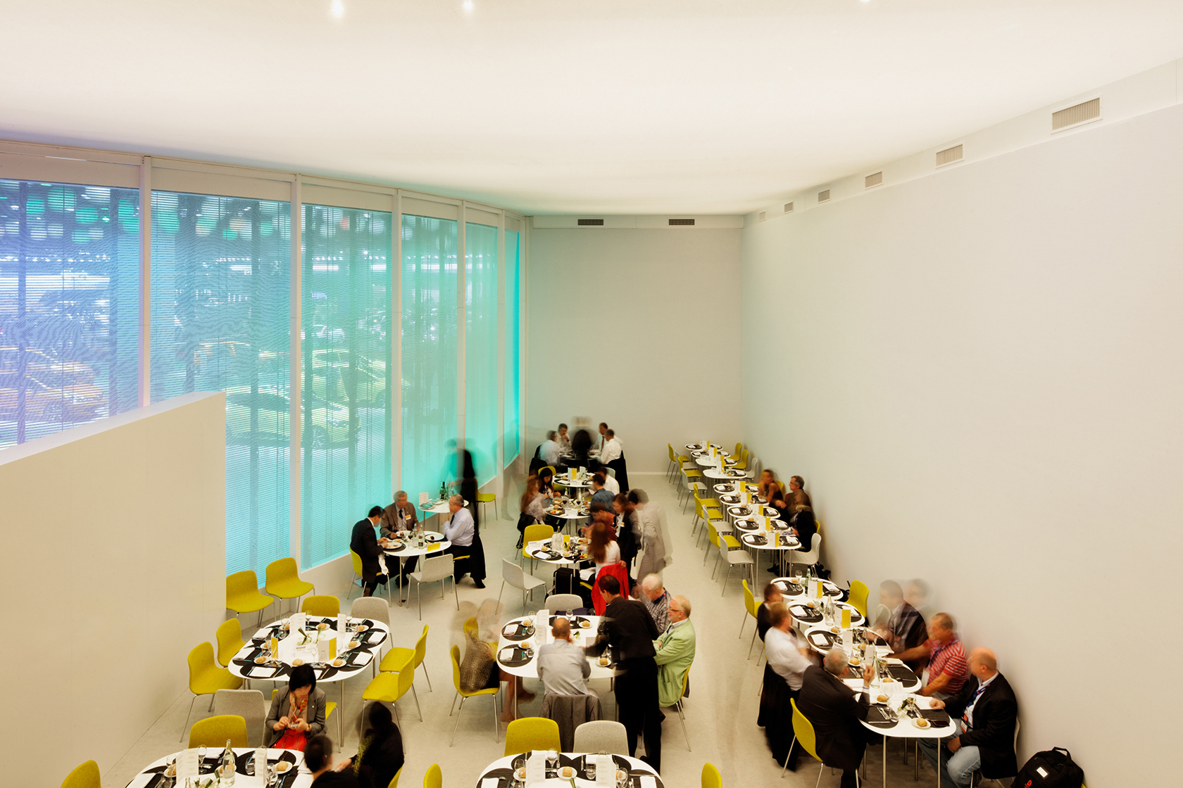 Renault - the Bump Lina Ghotmeh — Architecture FR09_17