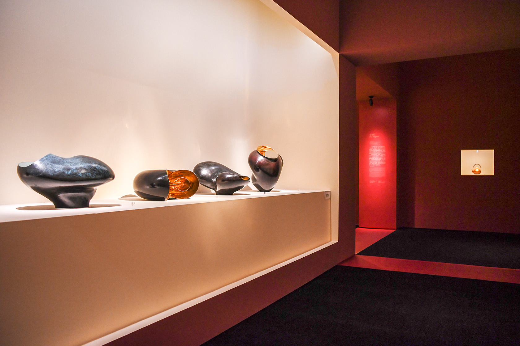 Inauguration. WONDER LAB à Pékin Lina Ghotmeh — Architecture Wonderlab_OpeningCN2_News