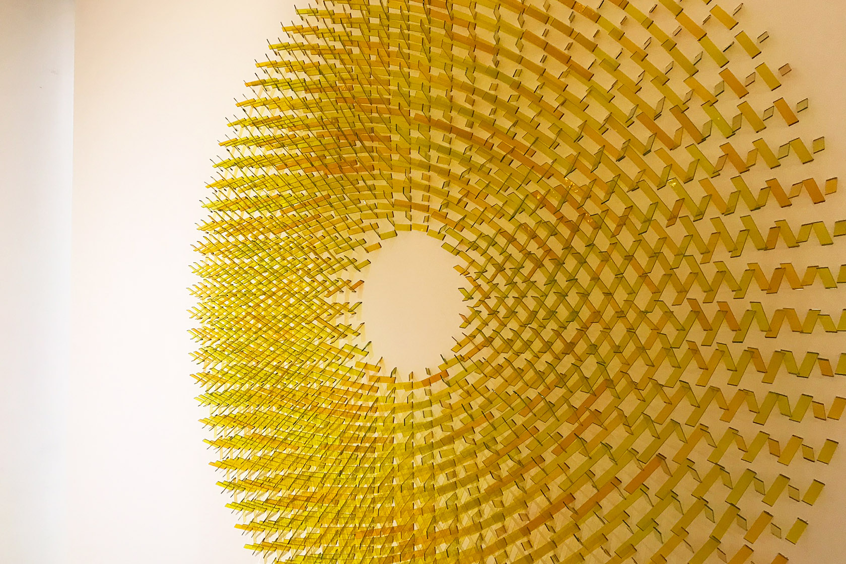 Inauguration. WONDER LAB à Pékin Lina Ghotmeh — Architecture Wonderlab_OpeningCN3_News