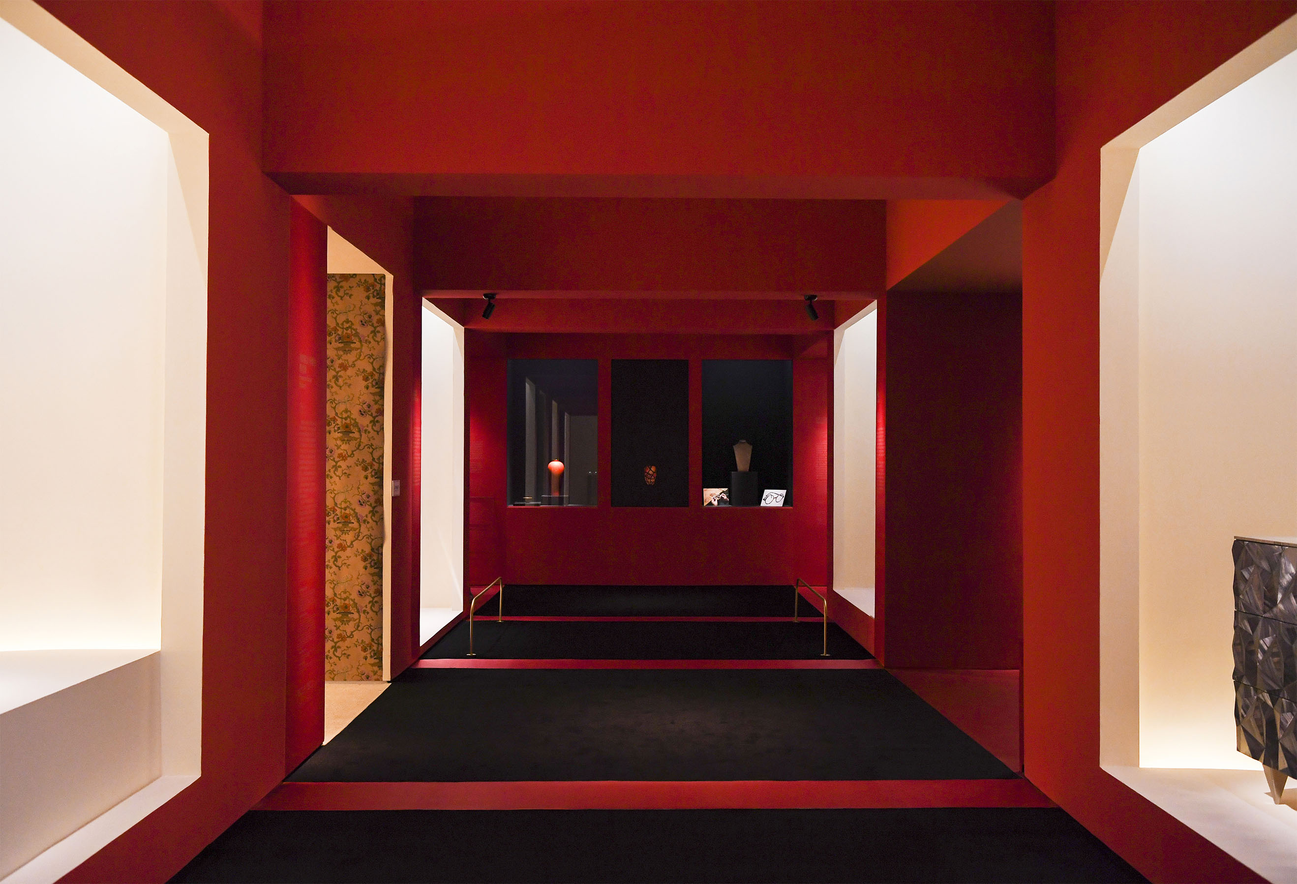 WonderLab - Exposition à Pékin Lina Ghotmeh — Architecture YGC_Retouche7