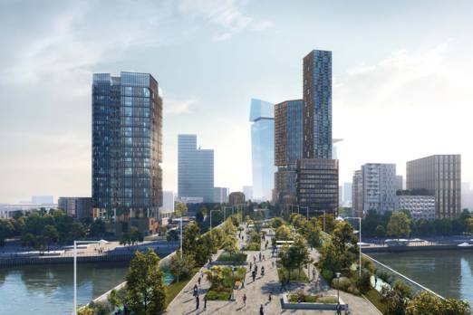 IP Factory pour “Inventer Bruneseau” Lina Ghotmeh — Architecture IPFactory_Axis