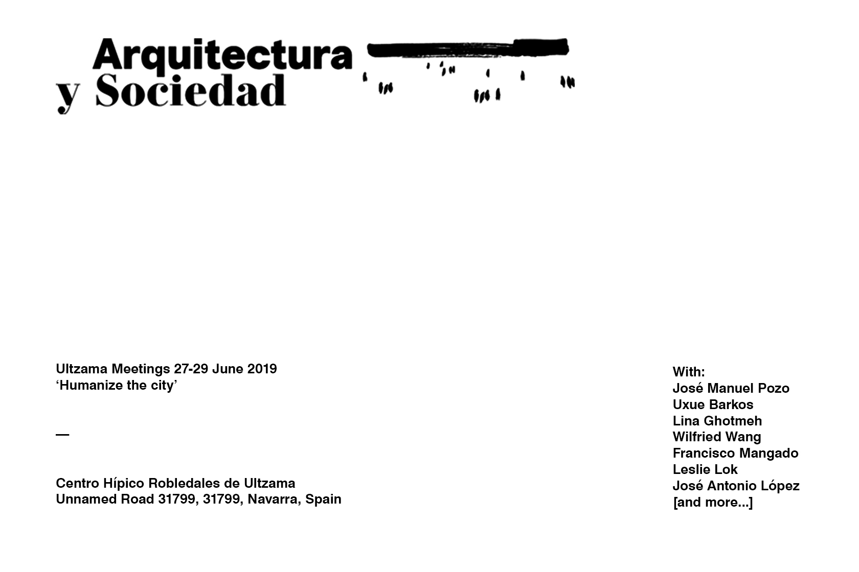 Accueil Lina Ghotmeh — Architecture Ultzama_NewsVO